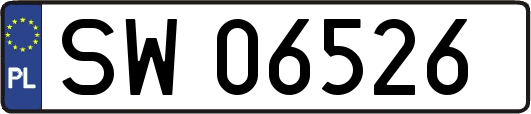 SW06526