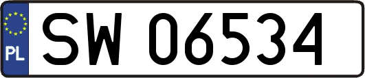 SW06534