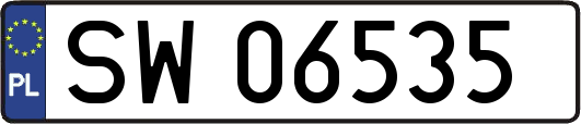 SW06535