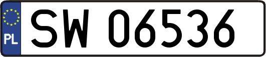 SW06536
