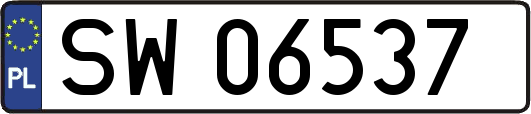 SW06537