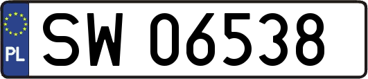 SW06538