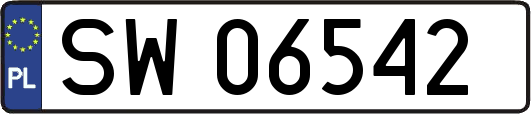 SW06542