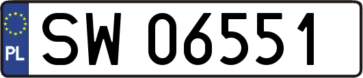 SW06551