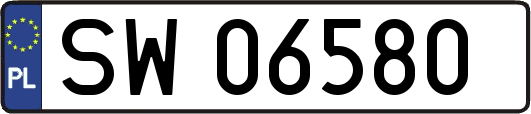 SW06580