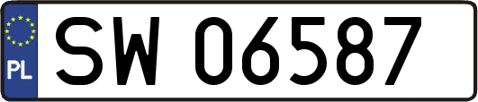 SW06587