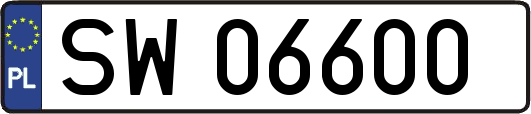 SW06600
