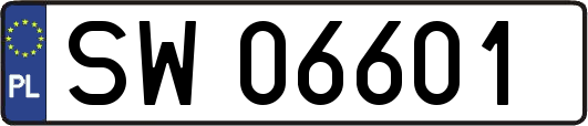 SW06601