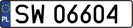 SW06604