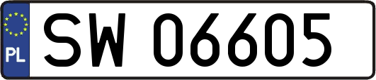SW06605