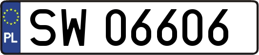 SW06606