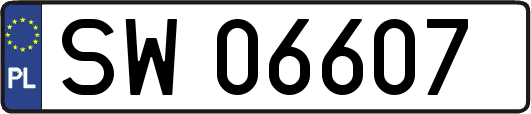 SW06607