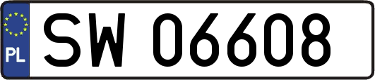 SW06608