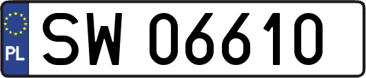 SW06610