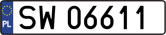 SW06611