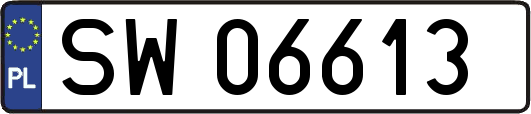 SW06613