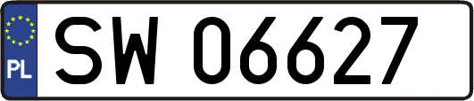 SW06627