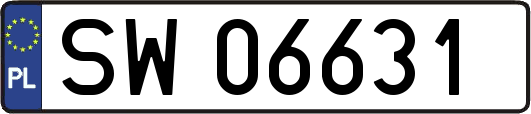 SW06631
