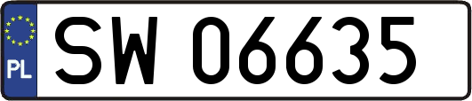 SW06635