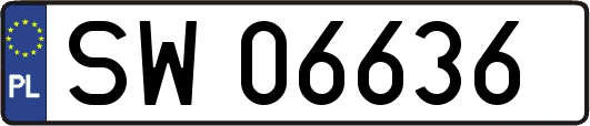 SW06636