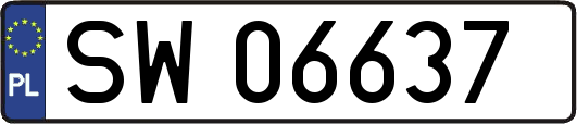 SW06637