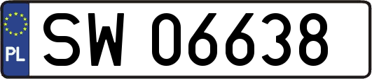 SW06638