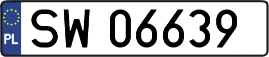 SW06639