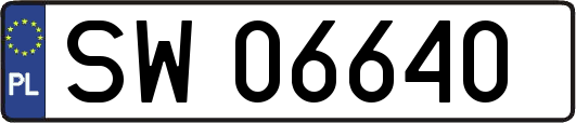 SW06640