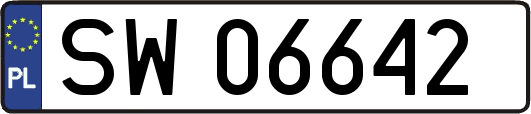 SW06642