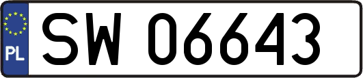 SW06643