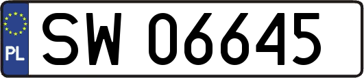 SW06645