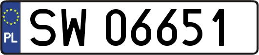 SW06651