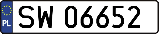 SW06652
