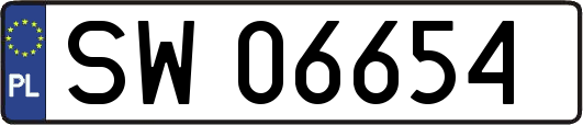 SW06654