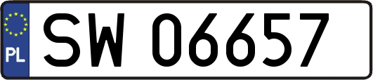 SW06657