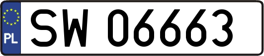 SW06663