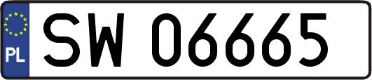 SW06665