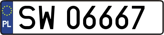 SW06667