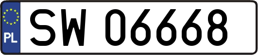 SW06668