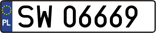 SW06669