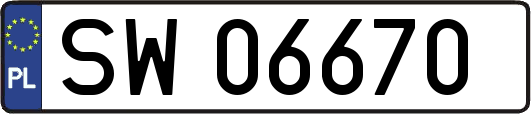 SW06670