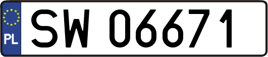 SW06671