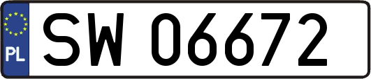 SW06672