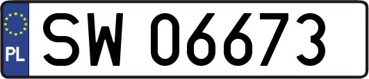 SW06673
