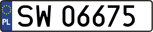 SW06675