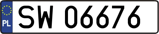 SW06676