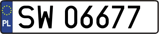 SW06677