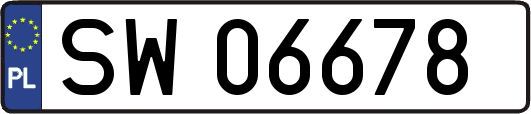 SW06678