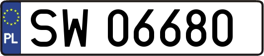 SW06680