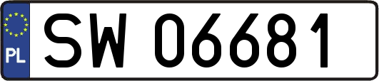 SW06681
